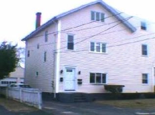 15 Ide Ave APT 3, East Providence, RI 02914