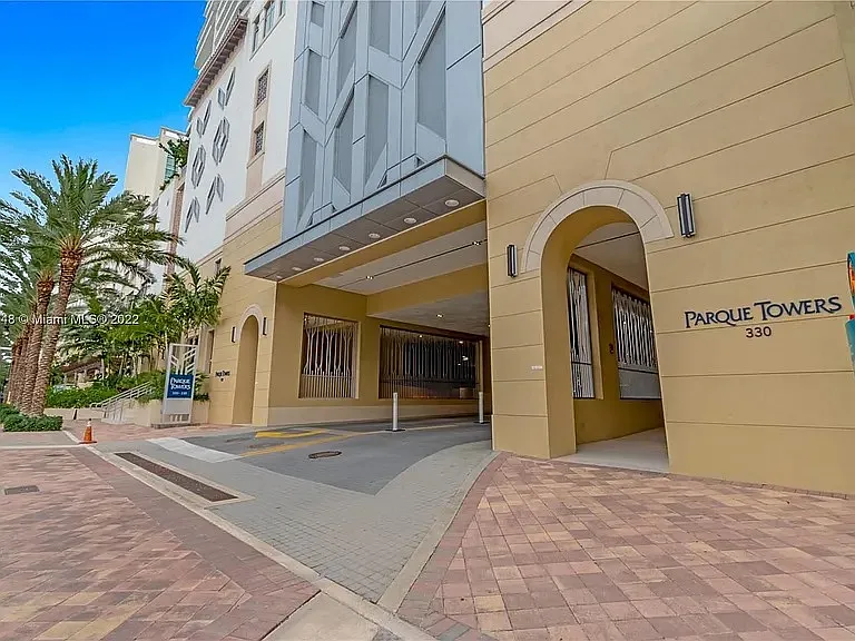 300 Sunny Isles Blvd #802 — Photo 33