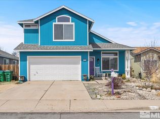 8225 Shifting Sands Dr, Reno, NV 89506