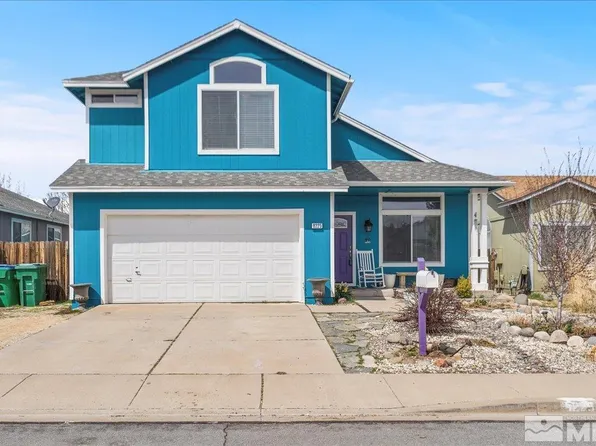 8225 Shifting Sands Dr, Reno, NV 89506