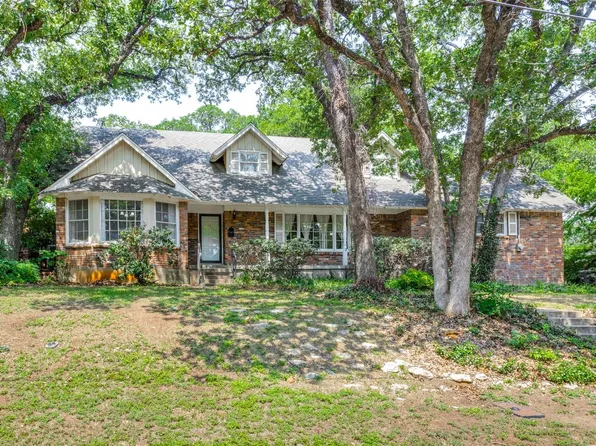 2012 Montclair Dr, Fort Worth, TX 76103
