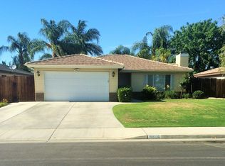 9606 Forbes Park Dr, Bakersfield, CA 93312