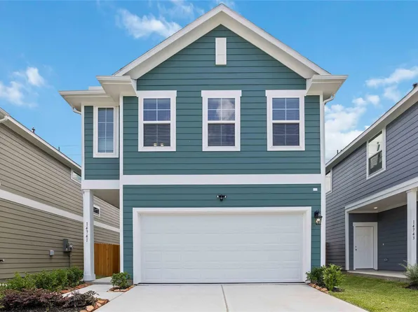 14741 Blooming Jasmine Trl, Houston, TX 77082
