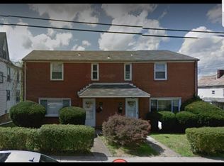 738 1st St, Verona, PA 15147