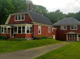 18 Davis St, Dover Foxcroft, ME 04426