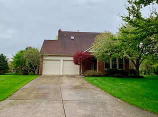 7268 Hopewell Ct, Dublin, OH 43017