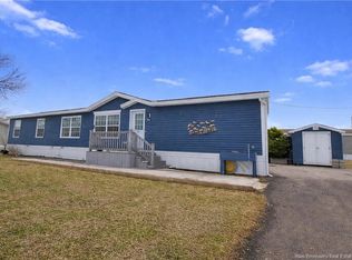 22 Perilla St, Moncton, NB E1H2Z2