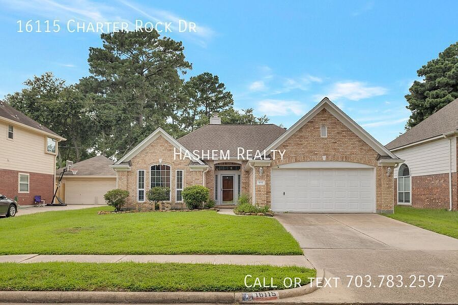 1st image of 16115 Charter Rock Dr
