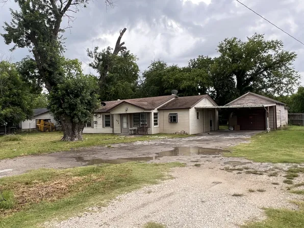 402 Holmes St, Waco, TX 76705
