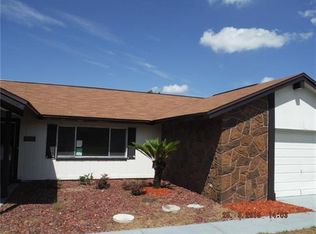 9523 Horizon Dr, Spring Hill, FL 34608