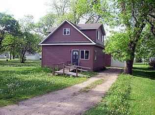 407 W Indiana Ave, George, IA 51237