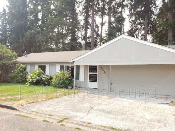 Houses For Rent in Covington WA - 7 Homes | Zillow