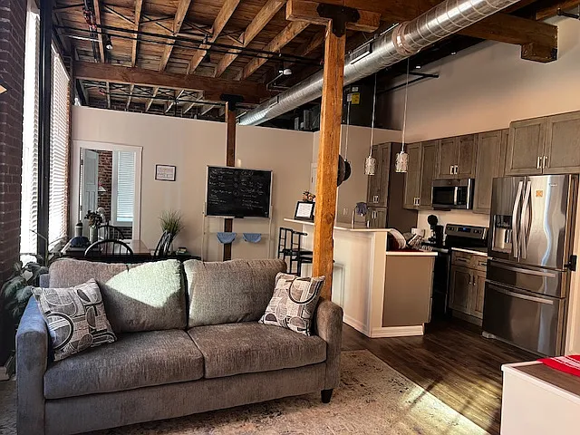 1 bed, 660 sqft, $1,250 — Photo 1