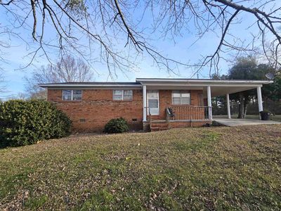 1537 County Road 81, Phil Campbell, AL, 35581