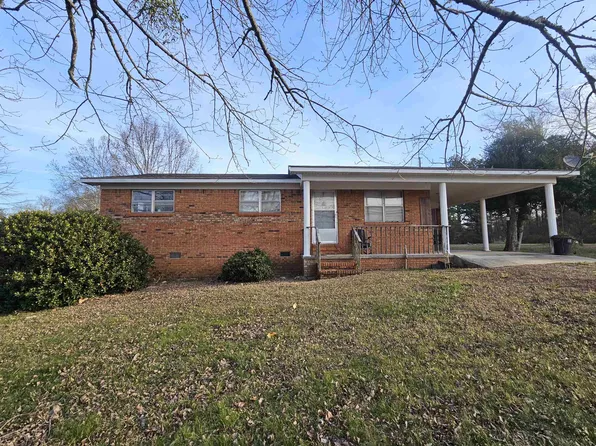 1537 County Road 81, Phil Campbell, AL 35581