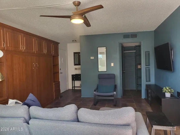 8210 E GARFIELD Street #K116, Scottsdale, AZ 85257