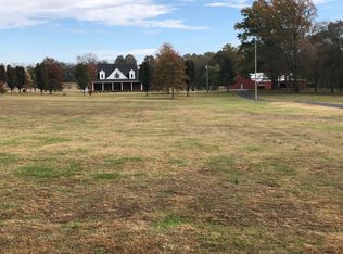 91 Grisham Rd, Fayetteville, TN 37334