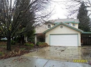 3568 N Vernal Ave, Fresno, CA