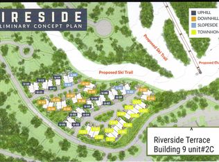2C Riverside Terrace Dr #2C, Lincoln, NH 03251