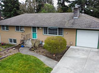 621 S 195th St, Seattle, WA