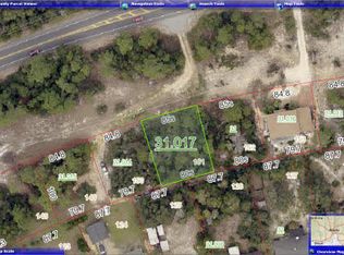 329 W Fort Morgan Rd, Gulf Shores, AL 36542