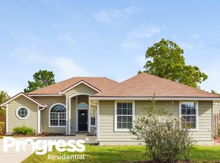 3490 Citation Dr, Green Cove Springs, FL 32043