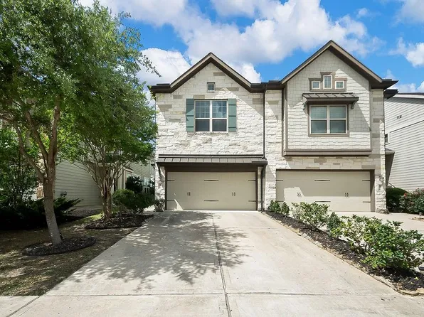 5534 Purple Meadow Ln, Fulshear, TX 77441