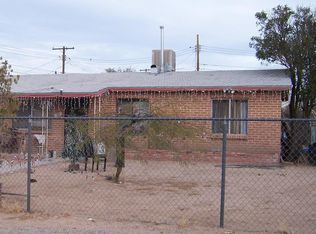 11 E Alaska St, Tucson, AZ 85706