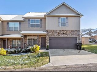 2318 Denham Way, Powell, TN 37849