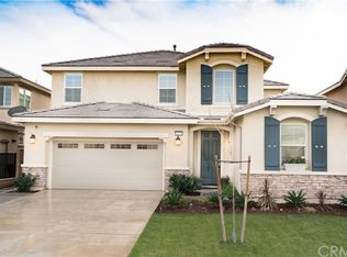 15571 Sesame Seed Ave, Fontana, CA 92336
