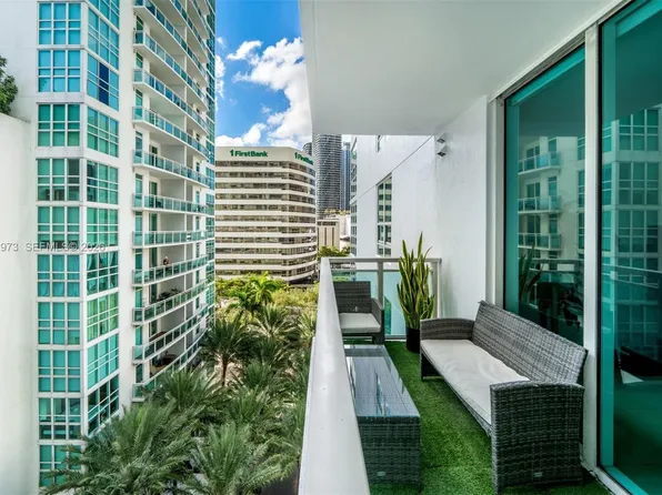 950 Brickell Bay Dr APT 803, Miami, FL 33131