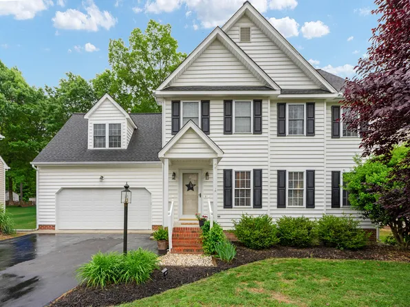 5443 Wintercreek Dr, Glen Allen, VA 23060