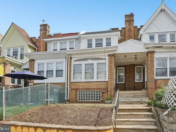 6505 N Smedley St, Philadelphia, PA 19126