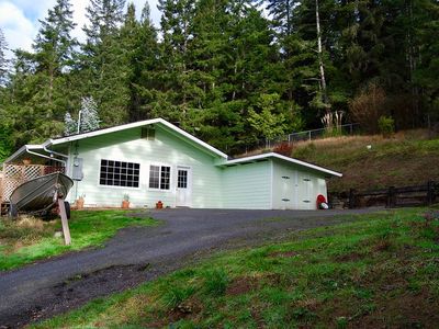 8970 W End Rd, Arcata, CA, 95521