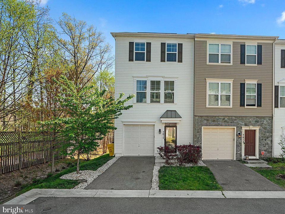7615 Glaser Lane Gln, Glen Burnie, MD 21061 Zillow