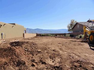 3494 Red Arroyo Dr, Alamogordo, NM 88310