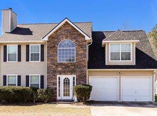 4624 Glider Cir, Douglasville, GA 30135