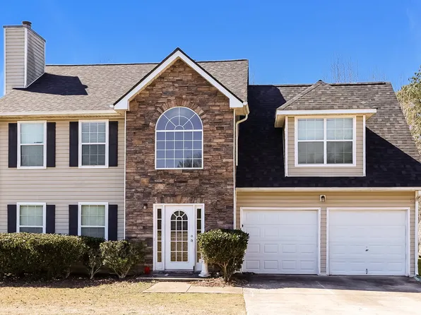 4624 Glider Cir, Douglasville, GA 30135