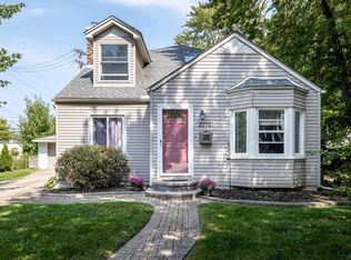 21521 Gaukler Ave, Saint Clair Shores, MI 48080
