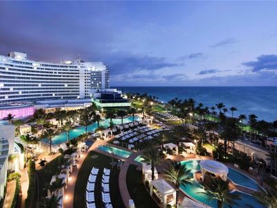 4391 Collins Ave #1514, Miami Beach, FL, 33140