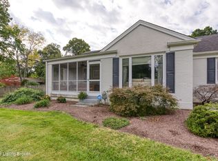 4513 Blenheim Rd, Bellewood, KY 40207