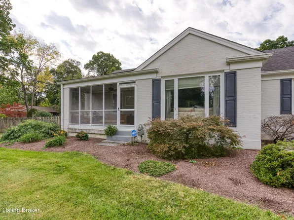 4513 Blenheim Rd, Bellewood, KY 40207