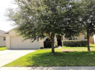 7810 Squirrel Hollow Dr, Georgetown, TX 78628
