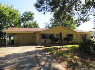 9051 Sara Ln, Shreveport, LA 71118