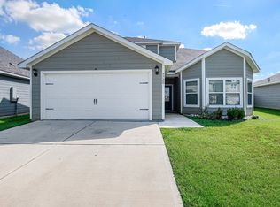 9720 Sierra Grande Dr, Fort Worth, TX 76140