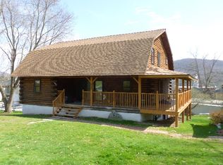 507 W Green St, Smethport, PA 16749