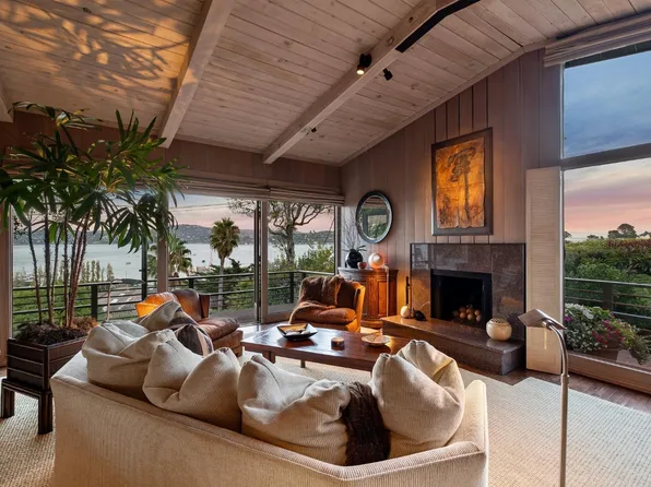 40 Rodeo Avenue, Sausalito, CA 94965