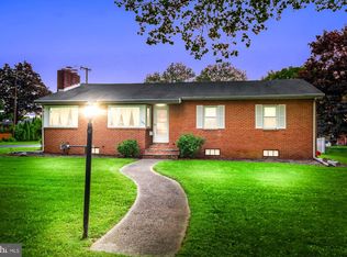 190 S Kershaw St, York, PA