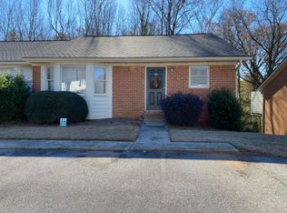 595 Macon Hwy APT 18, Athens, GA 30606