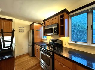 77 Fairfax St #1, Somerville, MA 02144